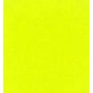Hotfix Buegelfolie Samtflock Neon gelb 20cm x 25cm